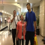 Saad el soghiar sur yala.fm
